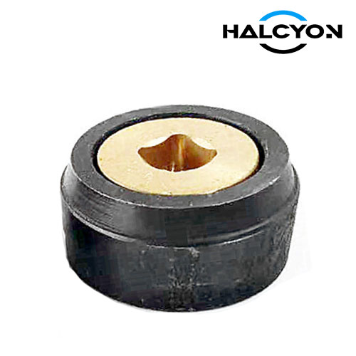 Brass Marine Drain Plug